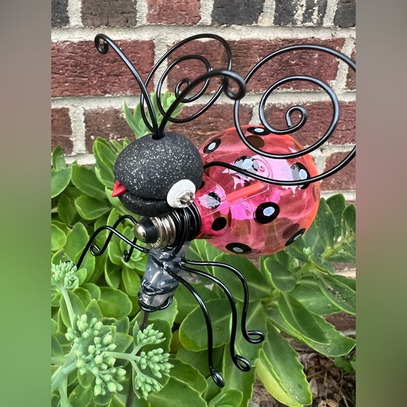 Lucky Ladybugz Handmade by Me - Picture 4 of 11